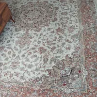 فرش ماشینی ۹ متری ۲ تخته