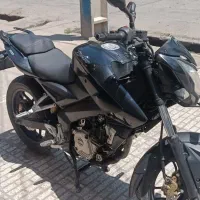 ns200|موتورسیکلت|ملایر, |دیوار