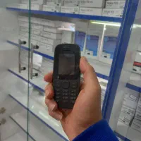 تلفن همراه نوکیا قدرتمند در بلک فرایدی همشهری