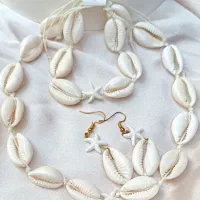 گردنبند دستبند