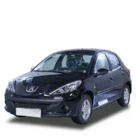 ۲۰۷ TU3 / TU5|خودرو سواری و وانت|کرج, گلشهر|دیوار