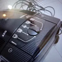 جارو برقی آاگ اصل آلمان