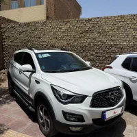 هایما S5 درجه یک 1403