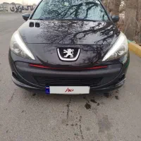 207 پانوراما 1401