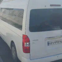 ون هایس دربستی به تمام نقاط کشور|خدمات حمل و نقل|سیرجان, |دیوار