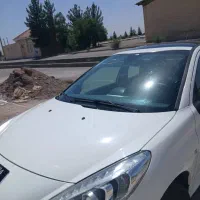 پژو207|خودرو سواری و وانت|انار, |دیوار