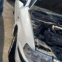 سمند موتور ملی دوگانه شرکتی|خودرو سواری و وانت|تهران, ترمینال غرب|دیوار