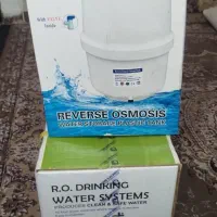 دستگاه تصفیه آب