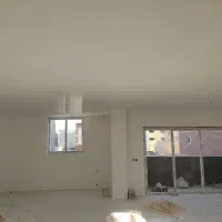 گچکار. گچکش . گچ وخاک سفید کاری