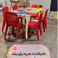 کارگاه برگزاری ورکشاپ هنری