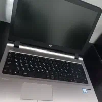 لپ تاپ Hp pro book 450
