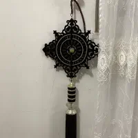 مدال پرده