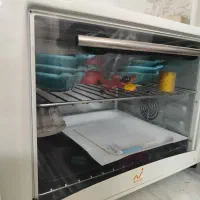 توستر مایسان