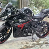 موتور CF250 مدل ۱۴۰۴