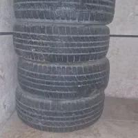 لاستیک توسان