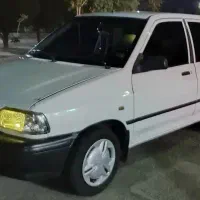 پراید 131se