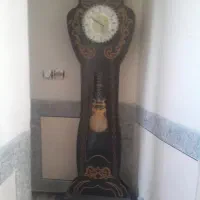 ساعت قدی