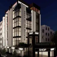 فروش مغازه مرودشت خیابان ۷ تیر