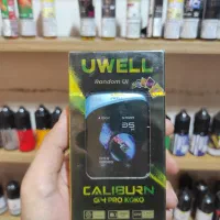 پاد ماد یوول جی 4 پرو کوکو uwell G4 pro koko