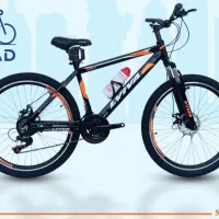 دوچرخه ۲۶ قیمت مناسب،بهترین فرصت خرید|دوچرخه، اسکیت، اسکوتر|ساوه, |دیوار