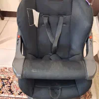 صندلی ماشین دلیجان