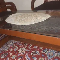 مبل فانتزی ۶نفره|مبلمان خانگی و میز عسلی|بهارستان, |دیوار