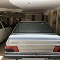 پژو 405 GLX - دوگانه سوز CNG، مدل ۱۳۹۴|خودرو سواری و وانت|تهران, دهم فروردین|دیوار