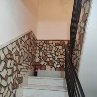 خ سلمان دو طبقه|فروش خانه و ویلا|کاشان, شهرک فرهنگیان|دیوار