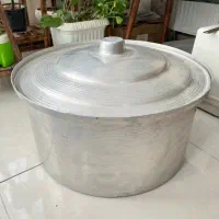 قابلمه روحی /روی سایز بزرگ|ظروف پختوپز|کرج, عظیمیه|دیوار