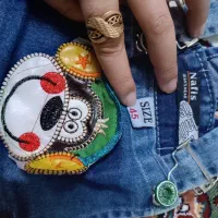 سرهمی(بیلر)لی بچگانه|کفش و لباس بچه|قم, حنیف نژاد|دیوار