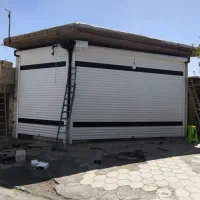 درب های اتوماتیک|خدمات پیشه و مهارت|چادگان, |دیوار