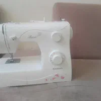 چرخ خیاطی کاچیران211|چرخ خیاطی و ریسندگی|کرمانشاه, |دیوار