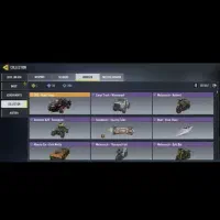 اکانت کالاف گاد  آماده پلی|کنسول، بازی ویدئویی و آنلاین|شادگان, |دیوار