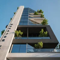 پیش فروش آپارتمان ۲۰۰ متری بلوار رجا|پیش‌فروش املاک|یاسوج, |دیوار