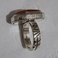 انگشتر دست‌ساز عقیق یمن کهنه|جواهرات|اردبیل, |دیوار