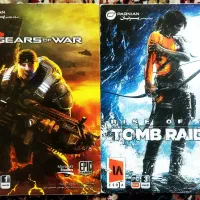 ۱۳ بازی کامپیوتر خوب و جدید|کنسول، بازی ویدئویی و آنلاین|قرچک, میرزائی شمالی|دیوار