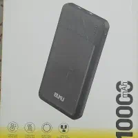 پاور بانک ۱۰۰۰۰ buku
