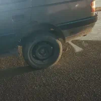 ماشین پژو سلکس مدل 87|خودرو سواری و وانت|ایرانشهر, |دیوار