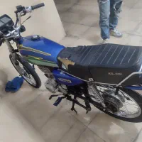 موتور رهرو 200