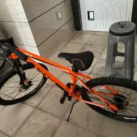 دوچرخه ویوا26/27