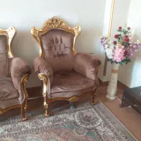 مبلمان|مبلمان خانگی و میز عسلی|الوند, |دیوار