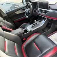 ایکس ۵۵ مدل ۱۴۰۲ فول مشابه صفر گارانتی ۱۵۰ تایی|خودرو سواری و وانت|رشت, کوی قدس|دیوار