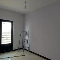 نقاشی ساختمان و در و پنجره حرفه ای