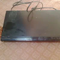 دستگاه DVD USB