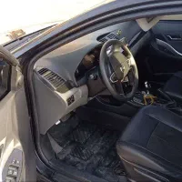 آریو زوتی ۹۶ اتومات بیرنگ درجه ۱|خودرو سواری و وانت|قم, کلهری|دیوار