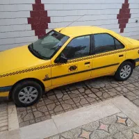 تاکسی  شهر|خودرو سواری و وانت|آباده, |دیوار