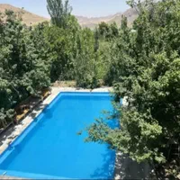 عمارت خان نشین طرزجان چند مورد موجوده|اجارهٔ کوتاه‌مدت ویلا و باغ|تفت, |دیوار