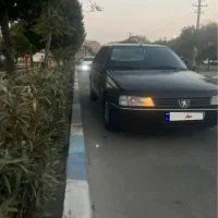 پژو۴۰۵|خودرو سواری و وانت|نسیمشهر, |دیوار