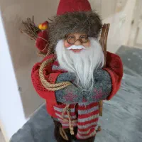 بابا نوئل/بابانوئل/ بابا نوئل کریسمس/ کریسمس|صنایع دستی و سایر لوازم تزئینی|پاکدشت, پاکدشت (مامازند)|دیوار
