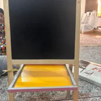 تخته دورو گچی و وایت برد